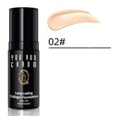 CHARM Collagen Liquid Foundation